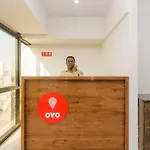 Hotel Capital O Konak Near Chhatrapati Shivaji International Airport 3*