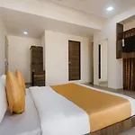 Capital O Konak Near Chhatrapati Shivaji International Airport