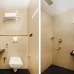 Hotel Capital O Konak Near Chhatrapati Shivaji International Airport 3*