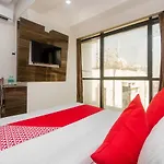 Capital O Konak Near Chhatrapati Shivaji International Airport