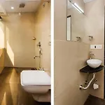 Hotel Capital O Konak Near Chhatrapati Shivaji International Airport
