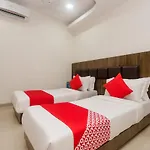 Hotel Capital O Konak Near Chhatrapati Shivaji International Airport Mumbai