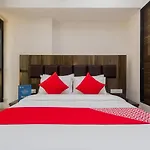 Hotel Capital O Konak Near Chhatrapati Shivaji International Airport Mumbai
