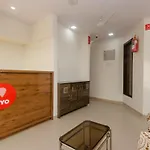 Capital O Konak Near Chhatrapati Shivaji International Airport 3* Mumbai