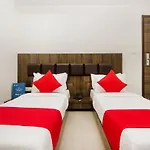 Capital O Konak Near Chhatrapati Shivaji International Airport Mumbai