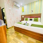 Airport Inn Residency