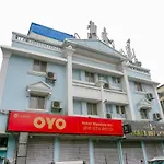 Oyo Flagship 75787 Meadow Inn