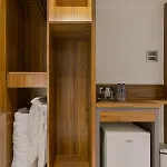 Airlink Hotel 3*
