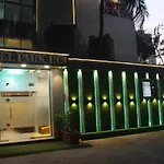 Hotel Park Inn Andheri West