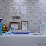 Hotel Capital O Konak Near Chhatrapati Shivaji International Airport