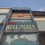 Treebo Trip Hotel Wellingten Andheri