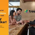 Treebo Trip Hotel Wellingten Andheri