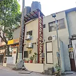 Oyo 85804 Hotel K D Palace