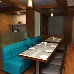 Hotel Risshi Residency