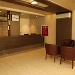 Risshi Residency