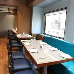 Risshi Residency 3* Mumbai