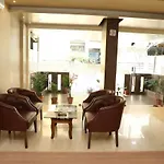 Hotel Risshi Residency