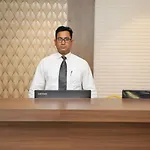 Hotel Risshi Residency