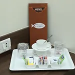 Risshi Residency Hotel Mumbai