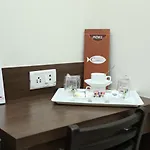Hotel Risshi Residency