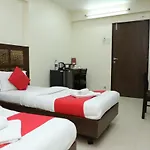 Hotel Risshi Residency Mumbai