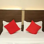 Risshi Residency Hotel