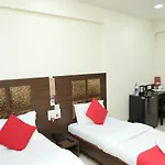 Hotel Risshi Residency Mumbai