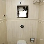 Hotel Risshi Residency 3*