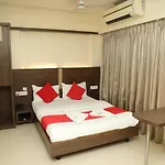 Hotel Risshi Residency Mumbai