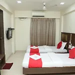 Risshi Residency Hotel Mumbai