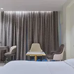 Hotel Airlink Mumbai