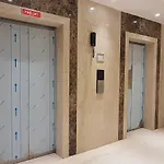 Osi Apartments Bkc Kurla West