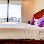 Hotel Prime Inn, Andheri West - Near Mumbai International Airport