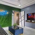 Osi Apartments Andheri East