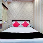 De Classico Hotel- Juhu 2*
