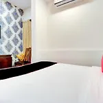 De Classico Hotel- Juhu Hotel 2*