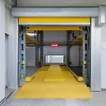 Lemon Tree Hotel, Kalina Bkc, Mumbai