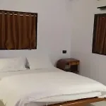 Agrawal Bhavan Budget Stay Only For Indians