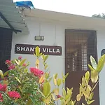 Shanti Villa Gorai