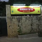 Shanti Villa Gorai