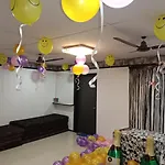 Shanti Villa Gorai