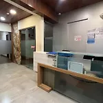 Guest house U Life Mumbai