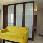 1 Bhk In Bandra Kurla Complex Annexe.
