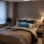 1 Bhk In Bandra Kurla Complex Annexe.