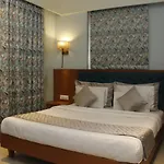 Hotel Muza Fisco Mumbai