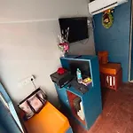 Sleeping Monks Dormitory Hostel