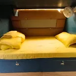 Sleeping Monks Dormitory Hostel