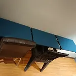 Sleeping Monks Dormitory Hostel