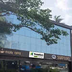 Treebo Seven Olives