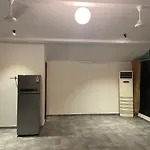 Glass Luxe Villa